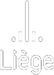 Logo liege blanc