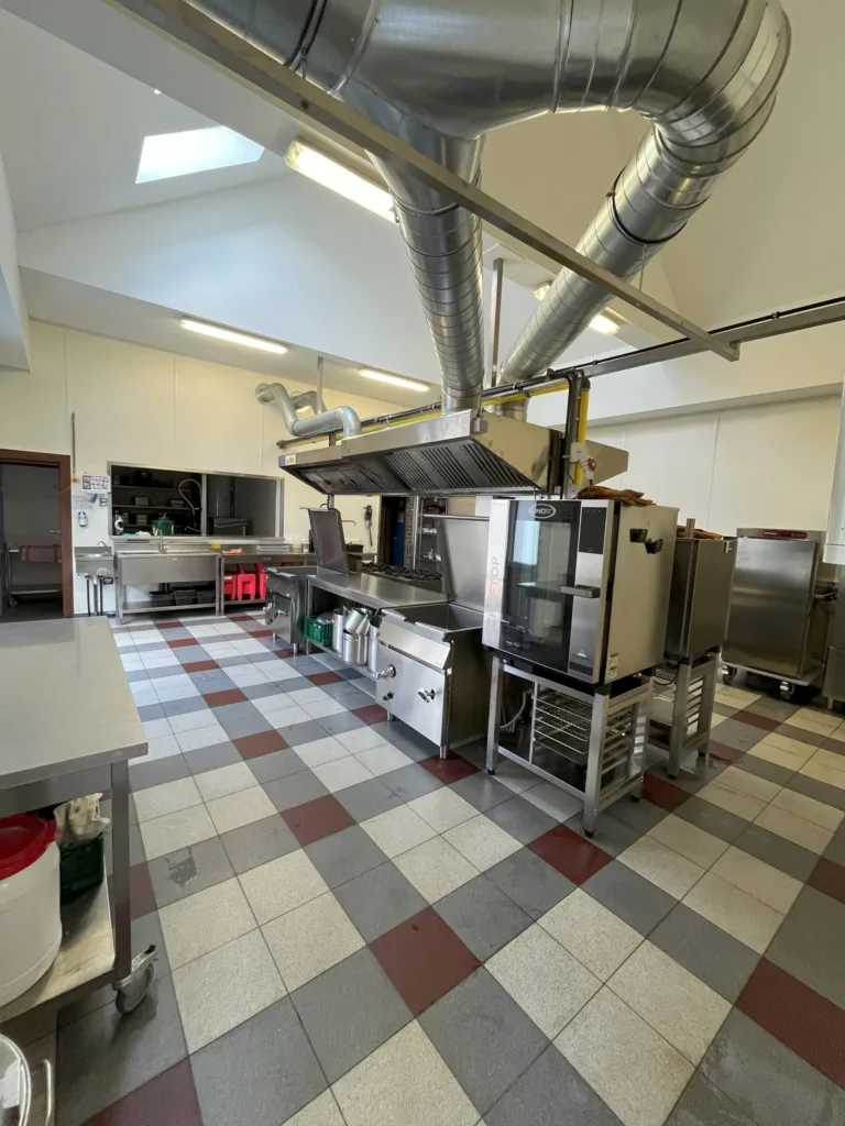 Jefar asbl services prestations horeca
